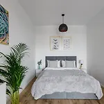 Homewell Apartments Goplana