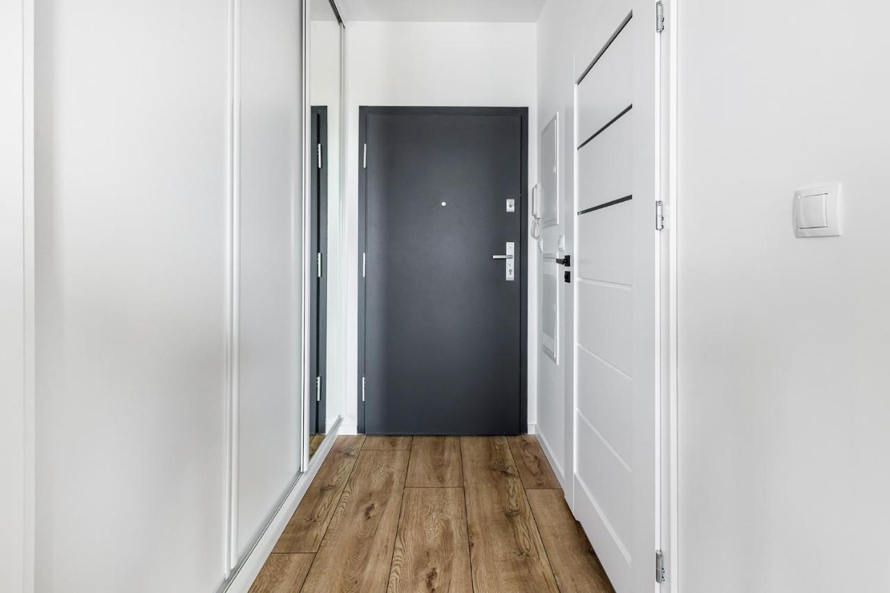 Homewell Goplana Apartment *
